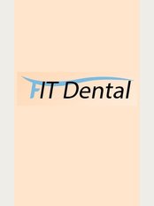 Fit Dental-Mělník - Fibichova 267/9, Mělník, 276 01, 