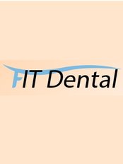 Fit Dental-Mělník - Fibichova 267/9, Mělník, 276 01,  0