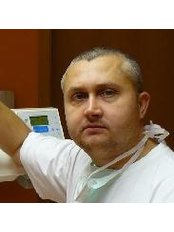 Dr Jan Paroulek - Dentist at MUDr. Jan Paroulek CSc