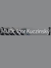 Dr Igor Kuczinsky - Českobratrská 7/2227, Ostrava, 702 00,  0