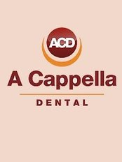 A Capella Dental - Varšavská 488, Praha 2, 120 00,  0
