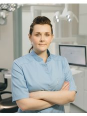 Dr Anastasiya Levchenko - Dentist at BioDent tour s.r.o.