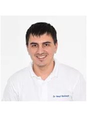 Dr. Vasyl Stefanyk, dentist - Dentist at Dental clinic  Vyhlídka
