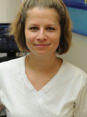Dr Petra Smolková - Dentist at Dental Karlín