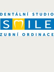 Dental studio Smile - Hive. Shopping 1127, Jesenice u Prahy, 