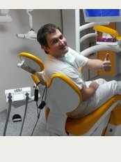 Dental Vita - Pavlo Krychfalushiy