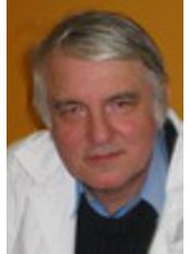 Dr Ladislav Hess - Dentist at Dr. Piskacek Dental Clinic
