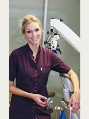 Elite Dental Clinic - Dr Magda Janikova