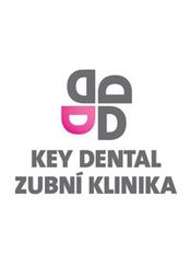 Key Dental - Zubní Klinika - Kazaňská 121/1, Prague, 102 00,  0