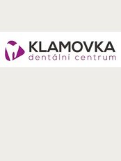 Klamovka Dental Centrum - Plzeňská 113, Praha 5, 150 00, 