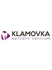 Klamovka Dental Centrum - Plzeňská 113, Praha 5, 150 00,  0