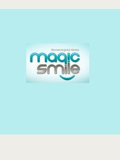 Klinika Magic Smile - Karlovo nám.292/15, Praha, 
