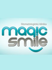 Klinika Magic Smile - Karlovo nám.292/15, Praha,  0