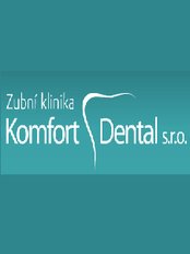 Komfort Dental SRO - Seifertova 48/840 - 1Patro Zizkov, Praha 3, 13000,  0