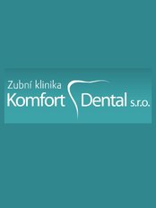 Komfort Dental SRO-Praha 10 - Aubrechtové 3109/6,  Zizkov, Praha 10, 106 00,  0