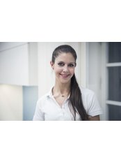 Dr Maja Konvalinkova - Your Orthodontist - Orthodontist at Prague Medical Institute - Dentistry