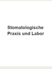 Stomatologische Praxis und Labor - U Druzstev 10 / 1668, prague, CZ, 140 00, 