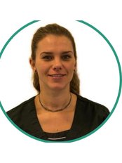 Dr Stine Ørkild Hansen - Dentist at Tandlægerne i Gug ApS