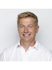 Dr Jens Sondrup Andersen - Dentist at Frederiksberg Tandklinik