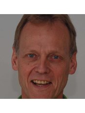 Mr Soren Strabo - Dentist at Tandklinikken i Mariager
