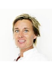 Ms Lene Andersen - Dental Nurse at Tandlæge Center