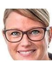Miss Karina Schroeder - Dental Auxiliary at Tandklinikken Sydfyn - Stenstrup