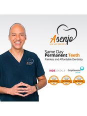 Asenjo One Visit Dentistry - 2nd floor, Blvd.1ro. de Noviembre, Esq. Calle Cayena Edif. CENTRO PROFESIONAL, Punta Cana, 23000,  0