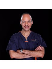 Dr Miguel Asenjo - Dentist at Asenjo One Visit Dentistry