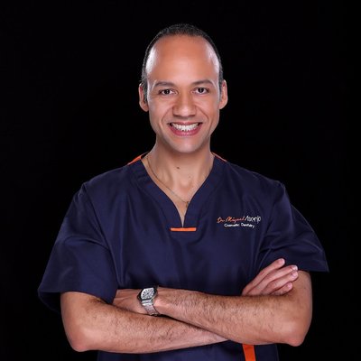 Dr Miguel Asenjo