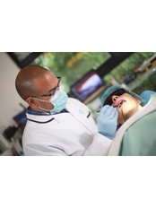 Dr Cesar Jimenez -  at Dental Cibao