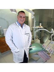Dr Manuel Castillo - Dentist at Dental Cibao