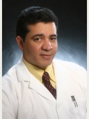 Dr. Oscar Morel - Dr. Oscar Morel