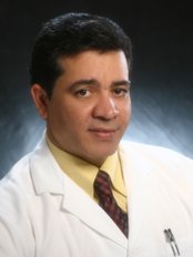 Dr. Oscar Morel - Dr. Oscar Morel 
