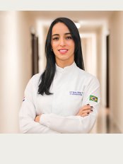 Clinica Dental Amanda Cabrera - Av. Abraham Lincoln # 1003, Biltmore Professional Tower, Suite 309, Santo Domingo,, Dominican Republic, 