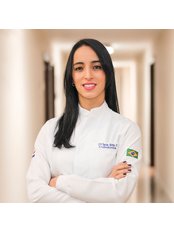 Clinica Dental Amanda Cabrera - Av. Abraham Lincoln # 1003, Biltmore Professional Tower, Suite 309, Santo Domingo,, Dominican Republic,  0