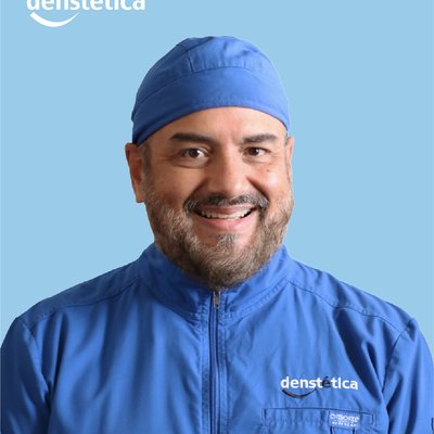 Dr Juan Pena