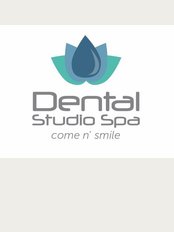 Dental Studio Spa - Come n´ smile 