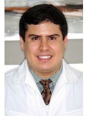 Dr. Gabriel Socias Dental Clinic - Dr Karl Wiese 