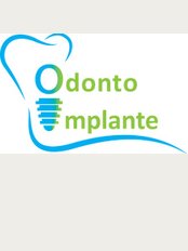 Odonto Implante-Santiago - La Barranquilla Avenue, Rafael Tavares Corner, Number 1. Residencial Castillo, Santiago, 