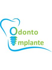 Odonto Implante-Santiago - La Barranquilla Avenue, Rafael Tavares Corner, Number 1. Residencial Castillo, Santiago,  0