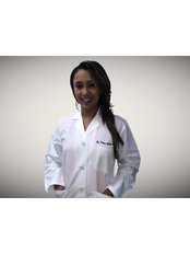 Dr Vickiana Morillo - Dentist at OrthoClinic Dr Francina Grullon