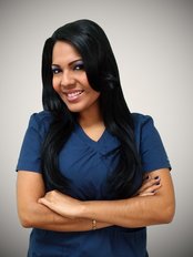 Dr Francina Grullón - Dentist at OrthoClinic Dr Francina Grullon