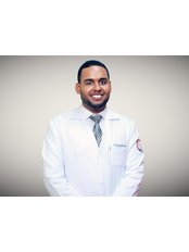 Dr Carlos Acosta - Dentist at OrthoClinic Dr Francina Grullon