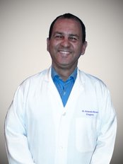 Dr Rolando Ricart - Oral Surgeon at OrthoClinic Dr Francina Grullon
