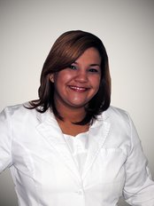 Dr Yulissa Tiburcio - Dentist at OrthoClinic Dr Francina Grullon
