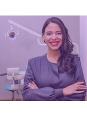 Dr Jovilette Perez - Dentist at Professional Dental Care