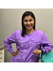 Dr Julissa Senior - Dentist at Professional Dental Care