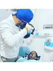 Dentist Consultation - Pujols Rodriguez Dental Clinic