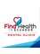 Find Health in Ecuador Dental Clinic - Our Dental Clinic's Logo 