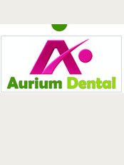 Aurium Dental-Ecuador - Building Samborondón Plaza, Guayaquil, 092301, 